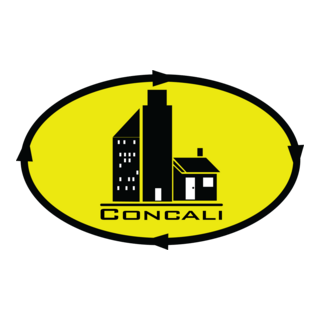Concali Logo PNG Vector