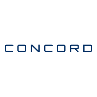 Concord Logo PNG Vector