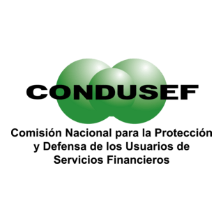 CONDUSEF Logo PNG Vector