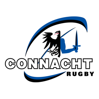 Connacht Rugby Logo PNG Vector