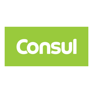 Consul Logo PNG Vector
