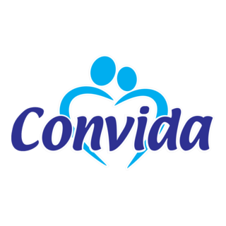Convida Logo PNG Vector