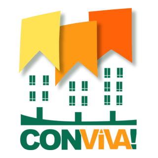 Conviva! Logo PNG Vector