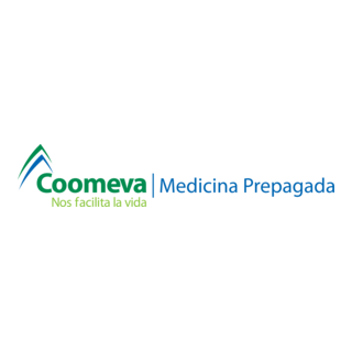 Coomeva Medicina Prepagada Logo PNG Vector