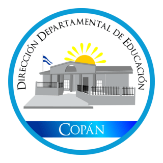 Copán Logo PNG Vector