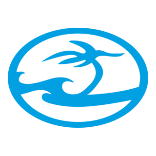 Coqueiro Logo PNG Vector