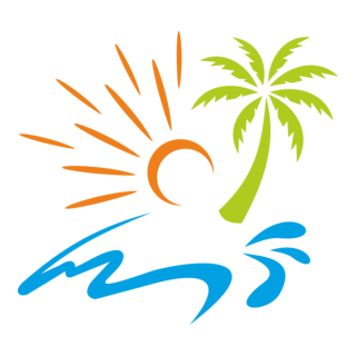 Coqueiro Logo PNG Vector