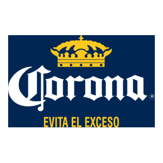 Corona Logo PNG Vector