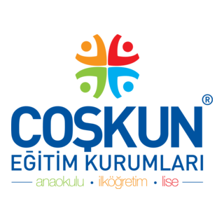 coskun koleji Logo PNG Vector