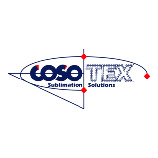 COSOTEX Logo PNG Vector