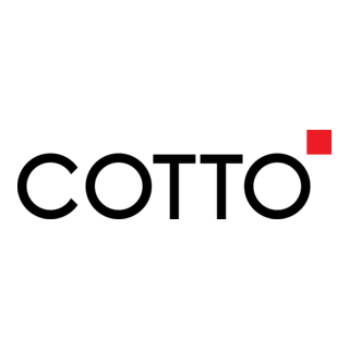 Cotto Logo PNG Vector