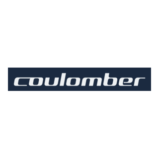 Coulomber Logo PNG Vector