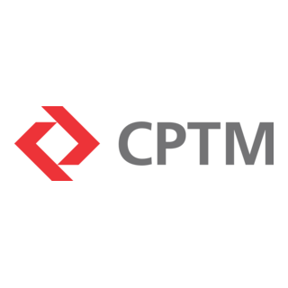 CPTM Logo PNG Vector