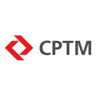 CPTM Logo PNG Vector