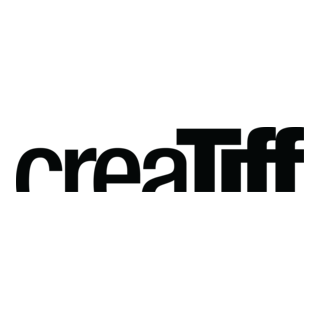 Creatiff Logo PNG Vector