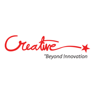 Creative Logo PNG Vector