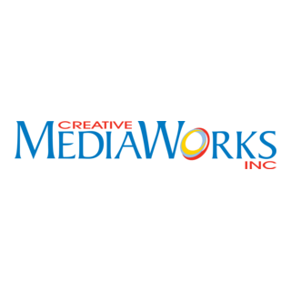 Creative MediaWorks, Inc. Logo PNG Vector