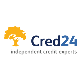 Cred24 Logo PNG Vector