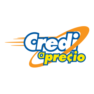 Credi a Precio Logo PNG Vector