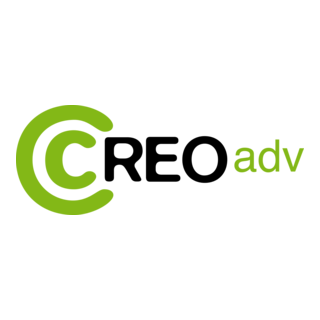 CREOadv Logo PNG Vector