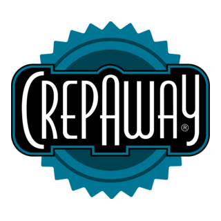 Crepaway Logo PNG Vector
