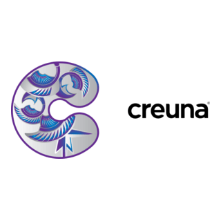 Creuna Logo PNG Vector