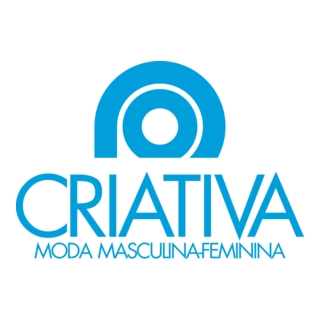Criativa Logo PNG Vector