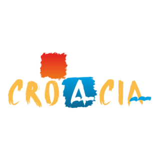 Croacia Logo PNG Vector