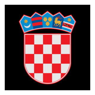 Croatia Logo PNG Vector
