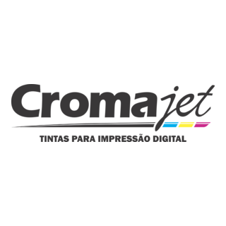 Cromajet Logo PNG Vector