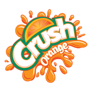 crush Logo PNG Vector