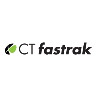 CTfastrak Logo PNG Vector