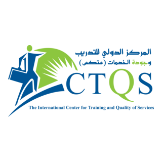 CTQS Logo PNG Vector