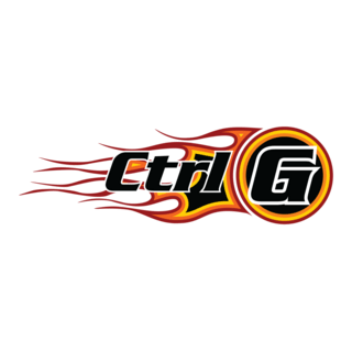 Ctrl G Publicidad Logo PNG Vector