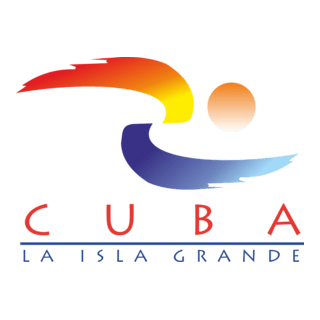 Cuba Logo PNG Vector