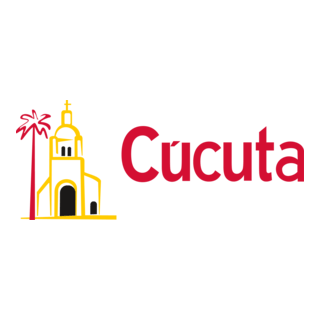 CÚCUTA Logo PNG Vector