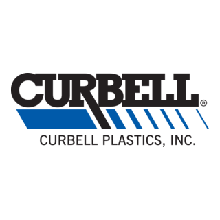 Curbell Plastics Inc Logo PNG Vector