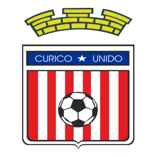 Curico Unido Logo PNG Vector