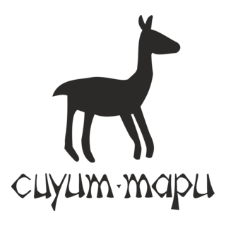 CUYUM MAPU Logo PNG Vector