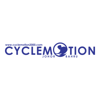 Cyclemotion JB Logo PNG Vector