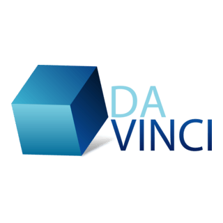 Da Vinci Logo PNG Vector