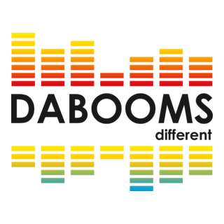 Dabooms different Logo PNG Vector