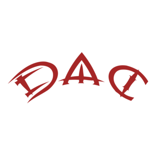 DAC Logo PNG Vector