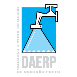 DAERP Logo PNG Vector
