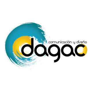 dagac Logo PNG Vector