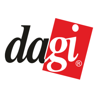 dagi Logo PNG Vector
