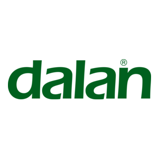 dalan Logo PNG Vector