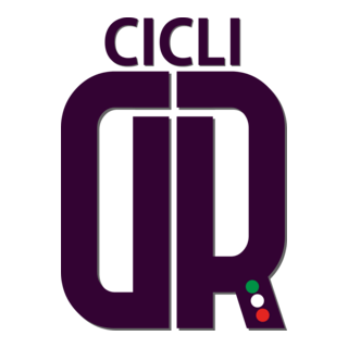 Dalla Rosa Cicli Logo PNG Vector