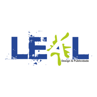 Dalvana Leal Logo PNG Vector