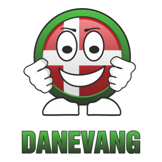 Danevang Logo PNG Vector